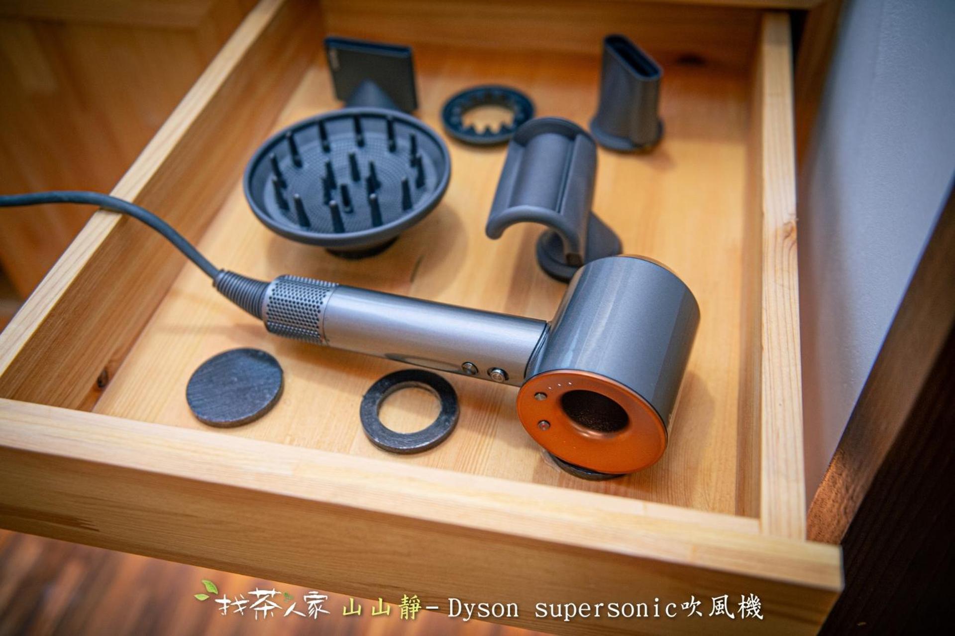 Alishan Hinoki B&B Ruang foto